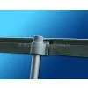 Teardrop Base Banner Stand photo-2