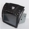 8 Inch In Dash Car Dvd Player Android System Special for Chevrolet S10 Wholesale photo-3