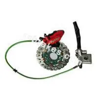 Factory Directly Offering High Performance Hydraulic Disc Brake Sets XC-119