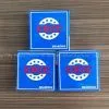 6209 2RS 6209ZZ 6209 Radial Deep Groove Ball Bearing photo-2