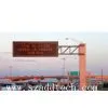 LED Message Display Board