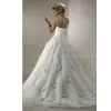 Wedding Dress& Bridal Gown--AAL115