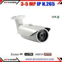 5MP FULL HD IP Camera