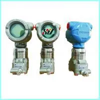 Rosemount 3051S Series Pressure Transmitter China Supplier Exporter Manufacturer