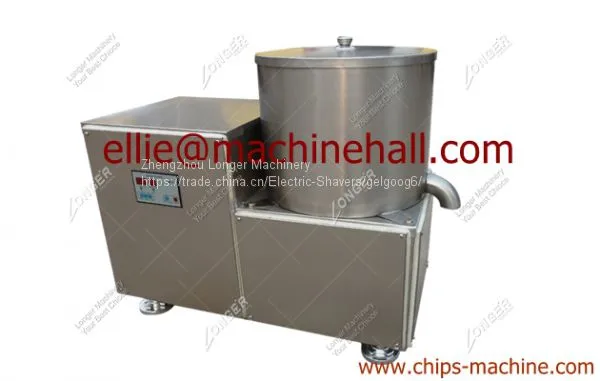 Small Scale French Fries Production Line|French Fries Making Machine photo-2