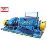 Rubber Washing Machine