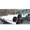 Larger Diameter Stainless Steel Seamless Pipe (321\321H\310S\316\316L\316H)