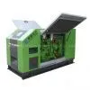 Contained Diesel Generator Set /56kVA Cummins Engine/MVC ,Stanford Alternator photo-3