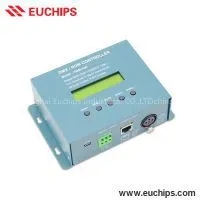 5VDC 512 channels RDM master controller