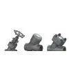Y Pattern Globe Valve