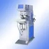 8-inch Double-color Pad Printing With Shuttle