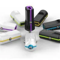 1 Port USB Car Charger