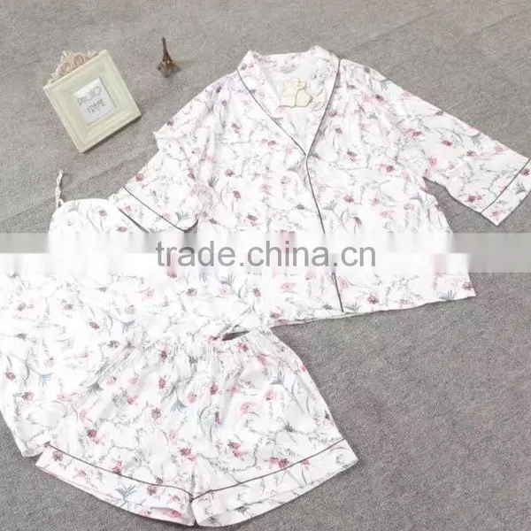Flannel Pajamas photo-4