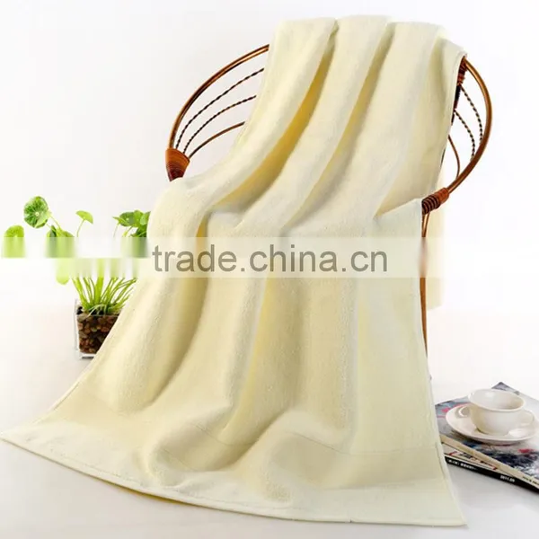 High Quality 100% Cotton Towel Wholesale Supplier photo-4
