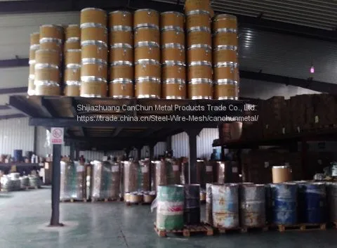Zinc Spray Wire for Thermal Spraying for Capacitors photo-4