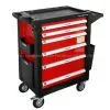 6 Drawer Rolling Tool Cabinet Design