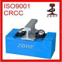 Skl 14 Rail Fasteners With Rail Clip