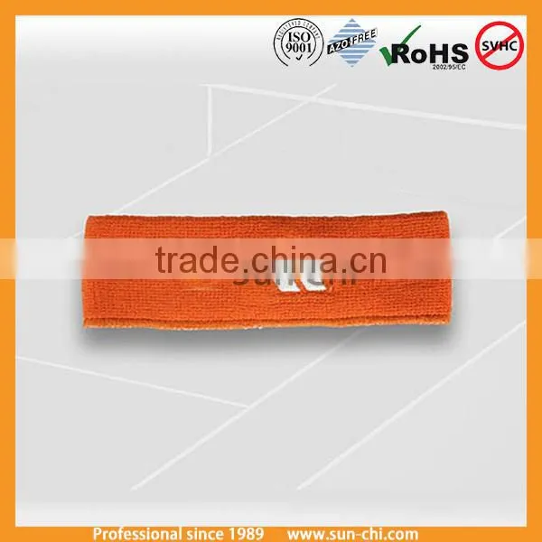 Custom Outdoor Sports Multifunctional Seamless Headband