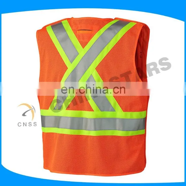 Hi Vis Security Vest,wholesale Security Vest,cheap Security Vest photo-2