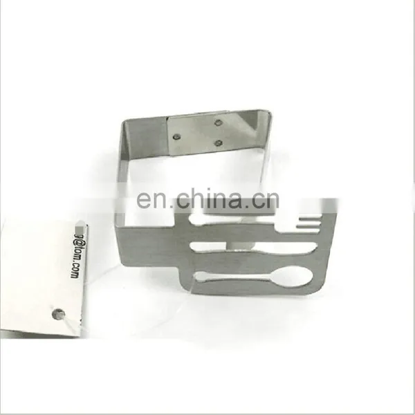 Wholesale Conventional Stainless Steel Tablecloth Clips photo-5