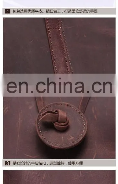 JL Bag17018 2017 Top Leather Leisure Bag Women Fasion Bag Single Shoulder Bag European Style Bag photo-2