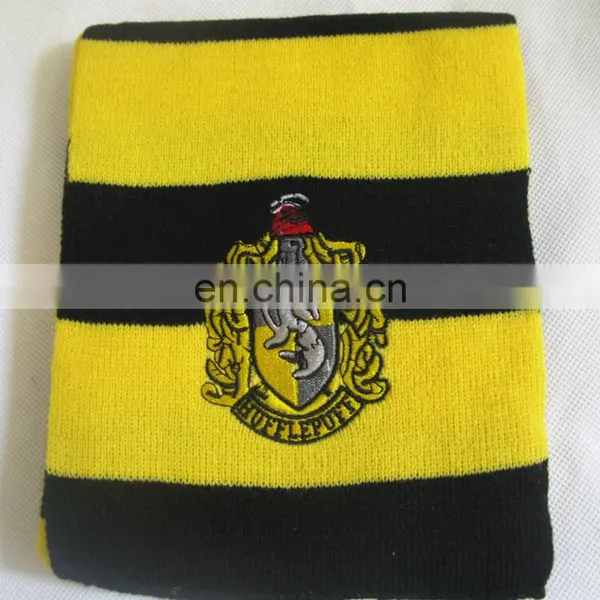 2017 Gryffindor/Slytherin/Hufflepuff/Ravenclaw Harry Potter Scarf photo-4