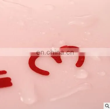 Korean Fashion Candy Color Jelly Glue Coin Purses Children Zipper Change Purse Kids Girl Women Key Earphone Storage Bags photo-3