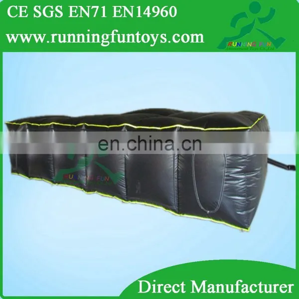 Laser Tag Inflatable Laser Maze For Sale, Outdoor Laser Tag Field photo-4
