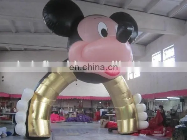 2015 Inflatable Pub/promotional Arch/advertising Inflatable Arch photo-2
