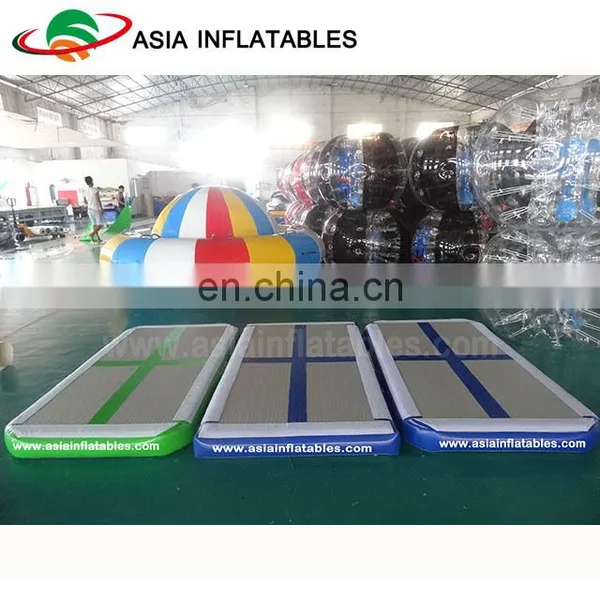 Athletics Gyms Air Floor Pro / Inflatable Air Track Gymnastics / Tumbling Air Track photo-2