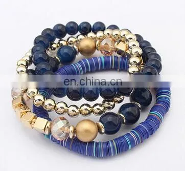 Summer Design Fashion Jewelry Bracelet Setting photo-3