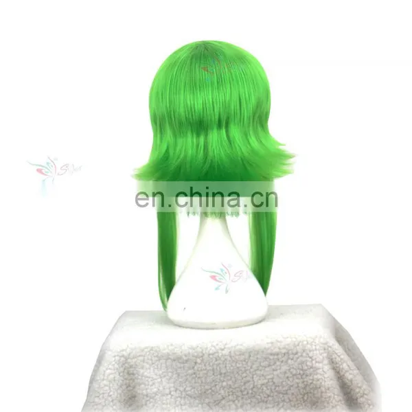 Styler Brand Wholesale Custom Gumi Cosplay Wigs uk Anime Wigs Cosplay photo-2