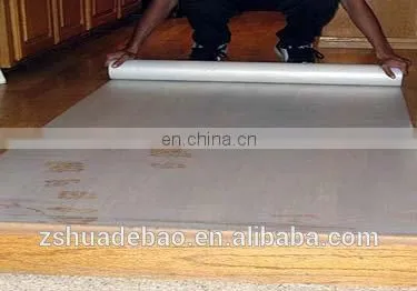 Carpet Shield Protective Film photo-5