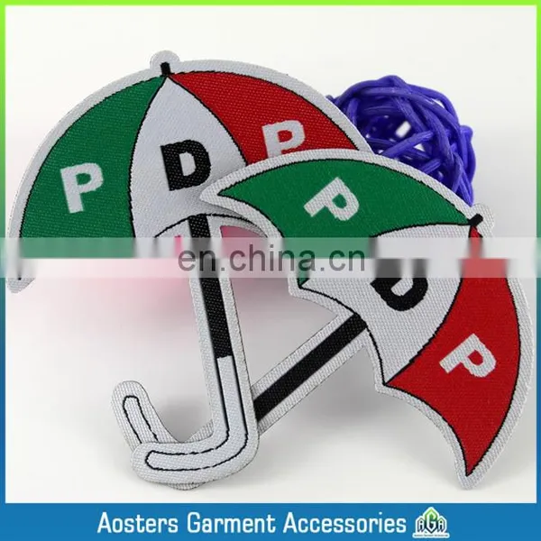 Any Color Customized Design,different Shape Custom by Own Favor for Clothes photo-4