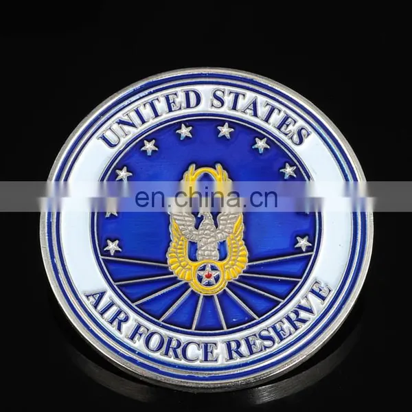 China Manufacturer Reasonable Price City Coins photo-6