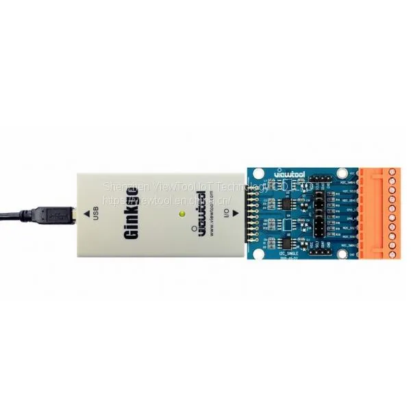 I2C Bus Isolator photo-2