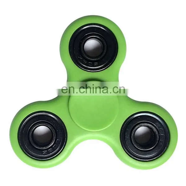 Spinner Toy With Bearing Relieve Stress Fidget Spinner Hand Spinner photo-5