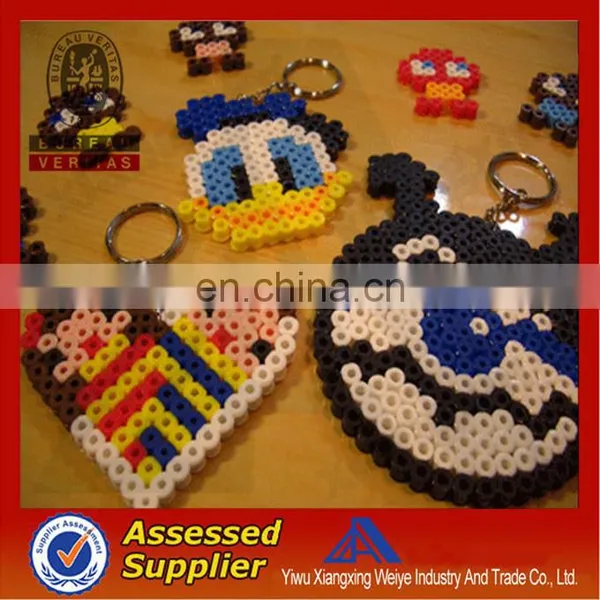 EVA Plastic Beads Mini Hama Beads 2 5mm Hama Beads Toys photo-5