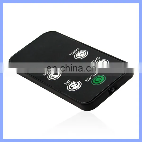 5 Keys Infrared Electric Air Conditioner Remote Universal Control Switch For Air Conditioner Fans photo-2