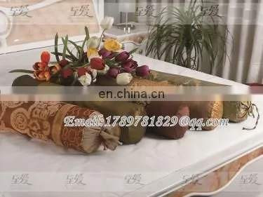 Cheap Price Bed Runner Bedding/bed Linen photo-2