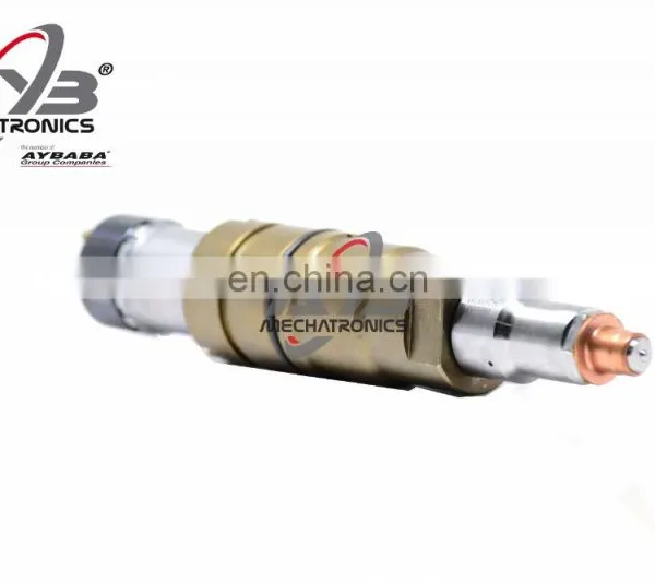 2872405 Isx15 Xpi Injector photo-3