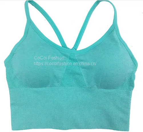 CG014-Women's (ladies)sport Bra/sport Short/Yoga Bra/activewear/ photo-2