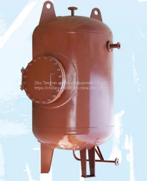 Glass Lined Tank photo-2