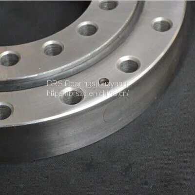 RKS.060.20.0544 Four Point Contact Ball Slewing Bearings photo-4