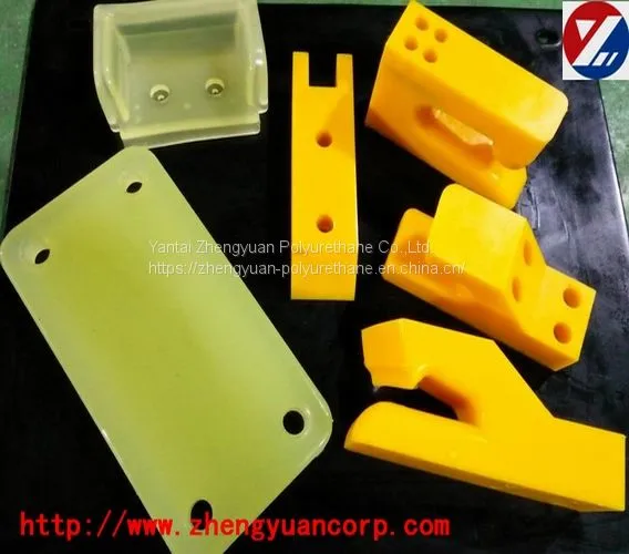Polyurethane Casting Products