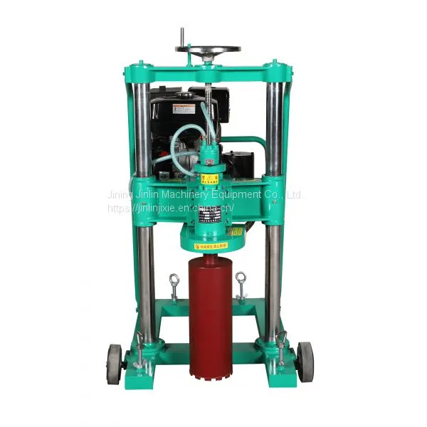 Core Cutting Machine Factory 220v / 60hz Suitable Lighter photo-3