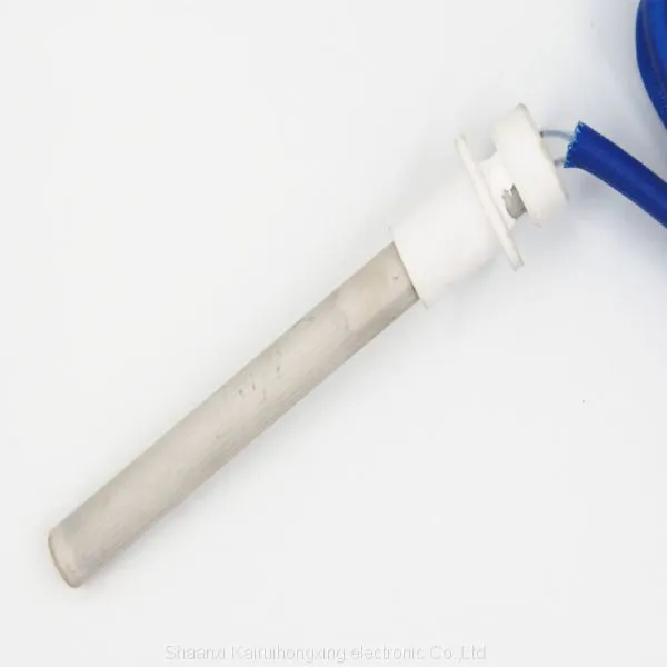Industrial High Quality Metal Ceramic Igniter Rod For Wood Pellet Burner