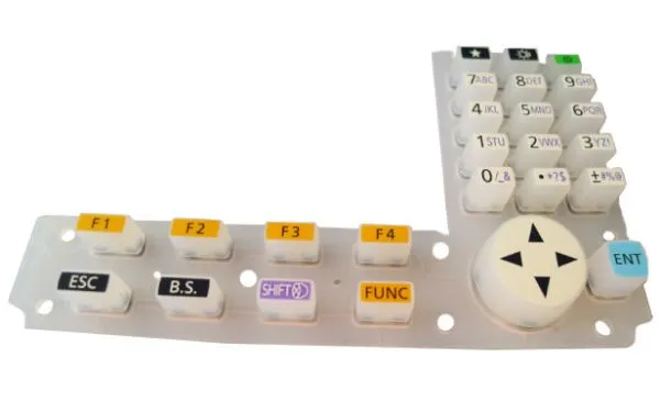 Silicon Remote Liquid Silicone Rubber photo-3