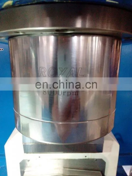 XK7125 Vertical CNC Milling Machine Price With CE photo-4