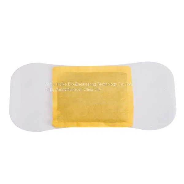 Medical Magnetic Heat Patch photo-2
